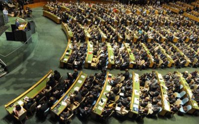 Assemblée générale ordinaire