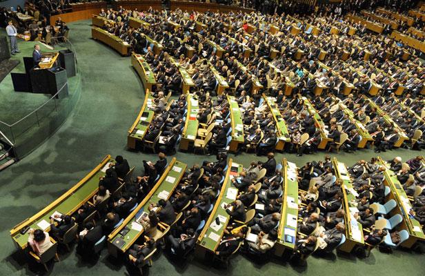 Assemblée générale ordinaire
