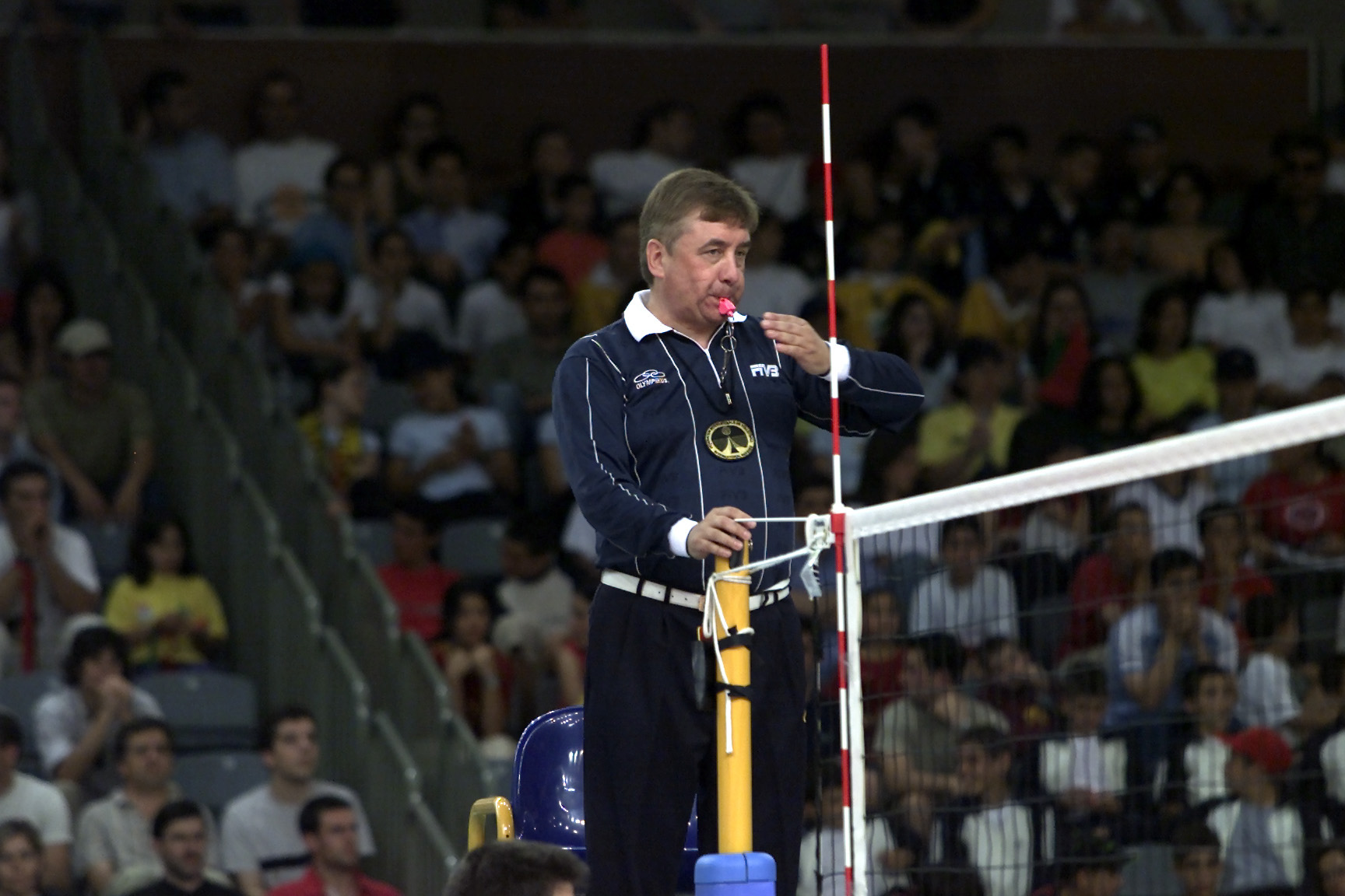 Arbitre
