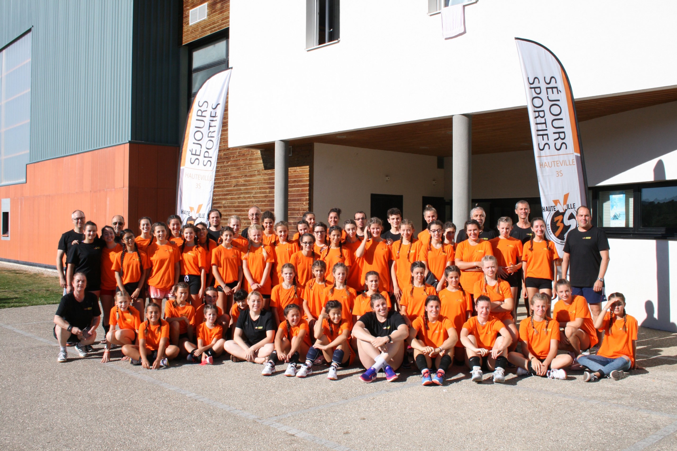 Camp d&rsquo;été – jour 4 !