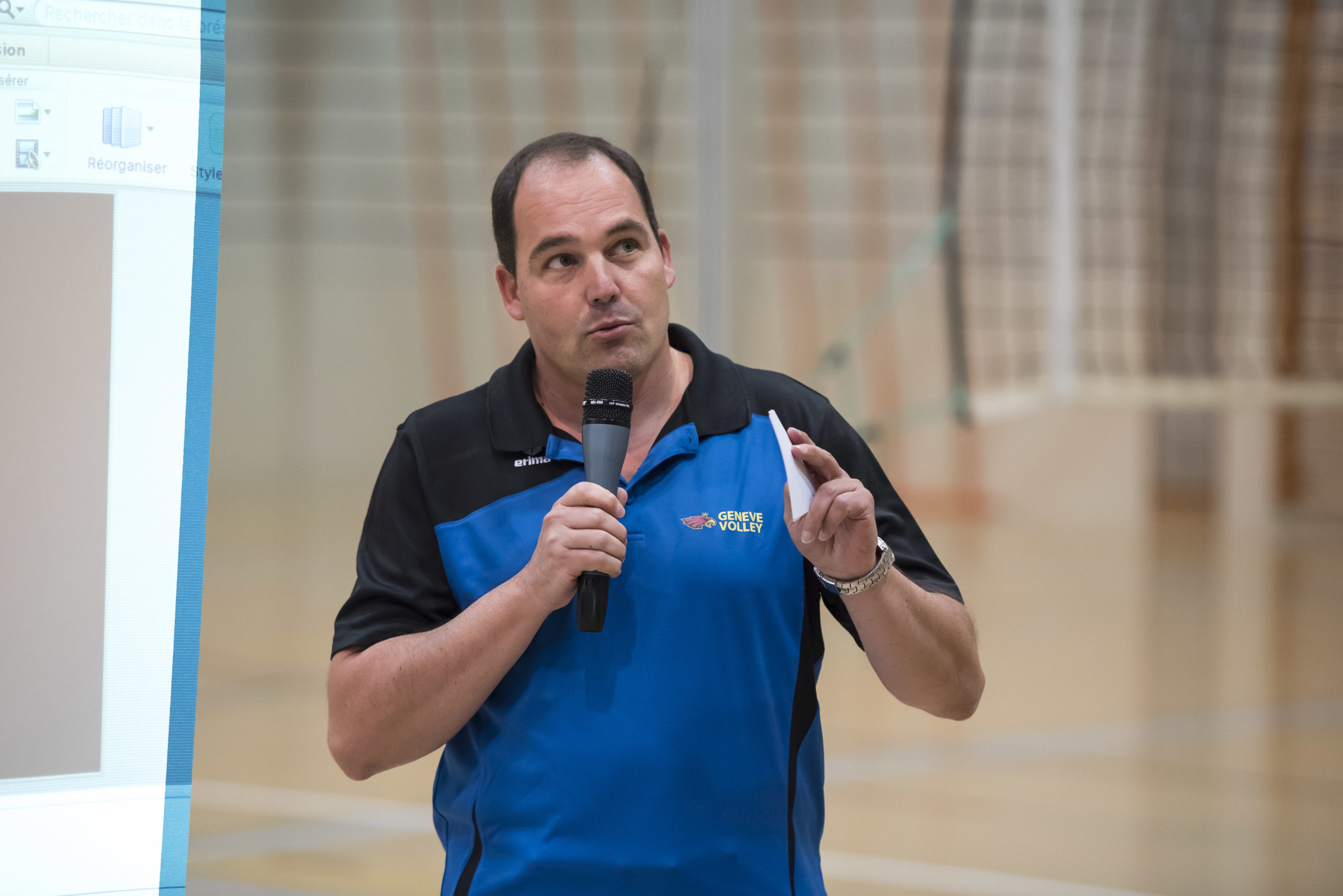 Assemblée générale 2018