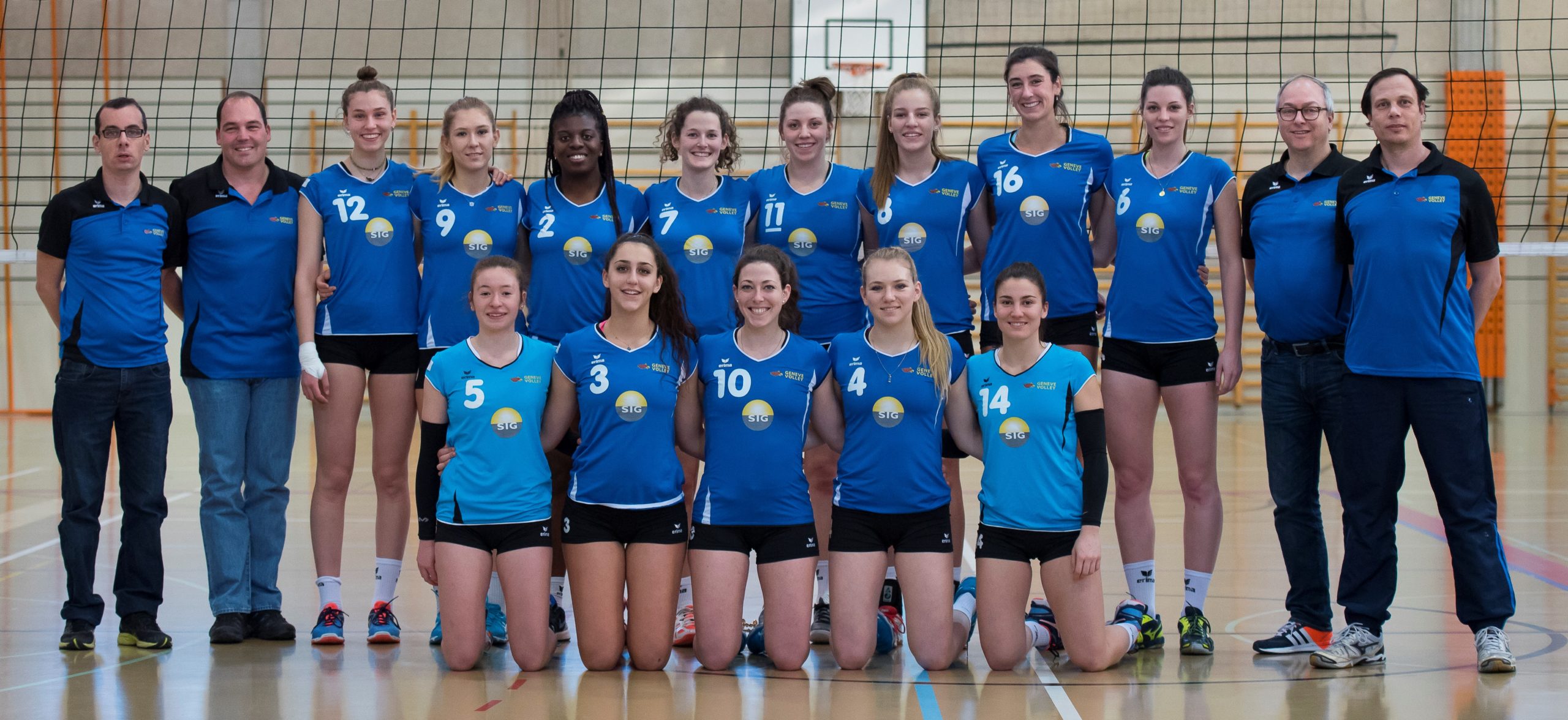 LNB : Dernier match de la saison