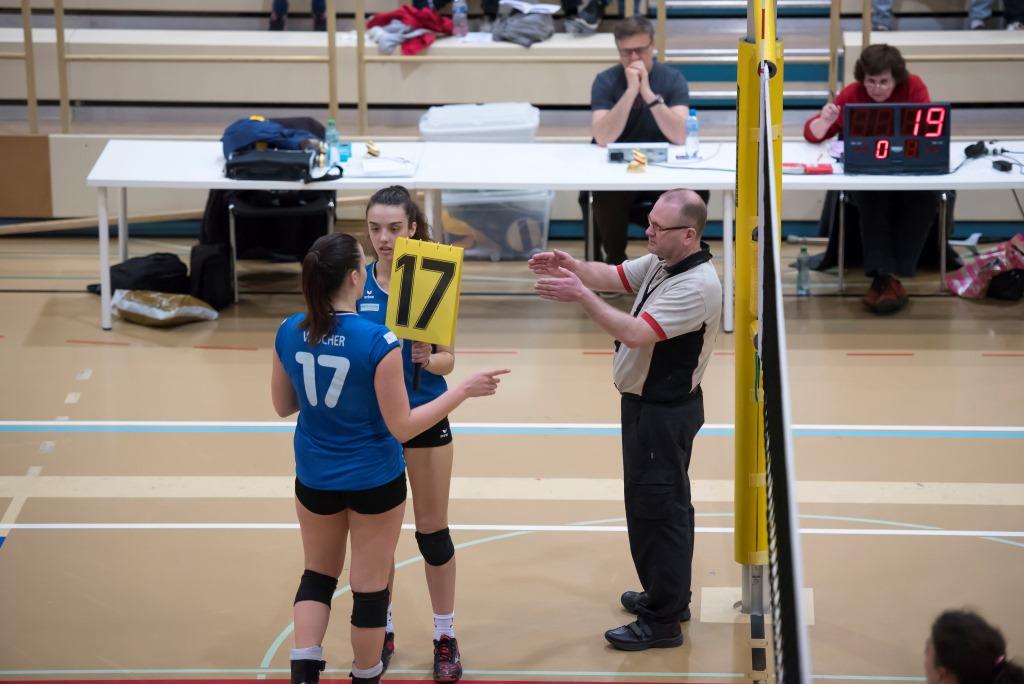 Cherchons candidats arbitres