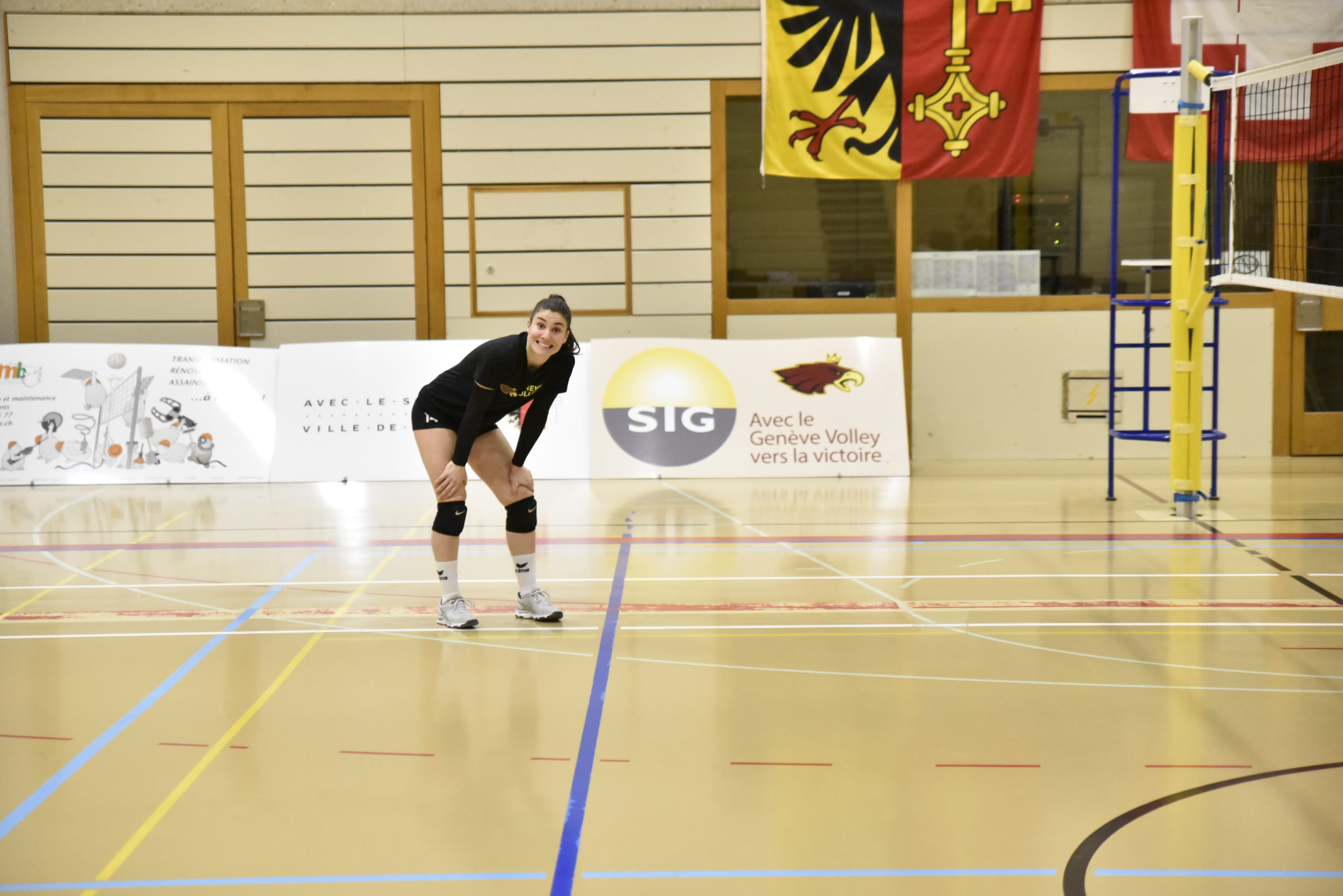 Les équipes 2018-2019 : ça commence le 16 avril !