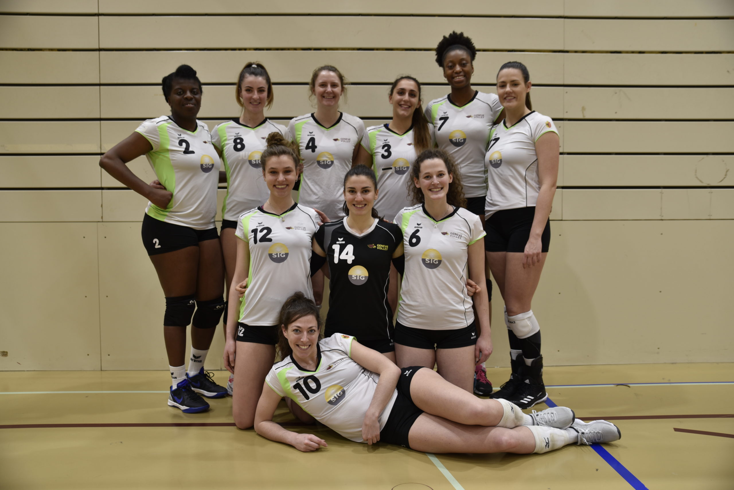 Une victoire à l&rsquo;arraché…