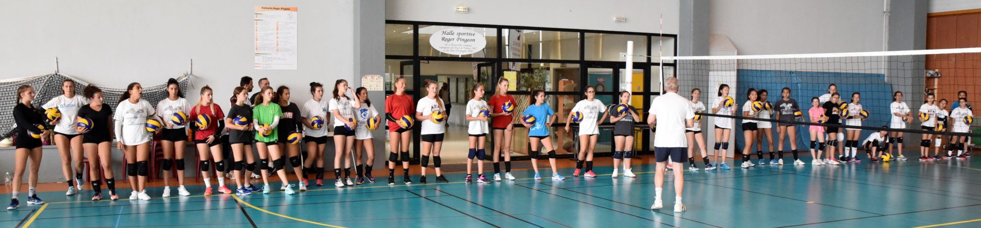 Camp 2019 : Rideau sur une belle édition