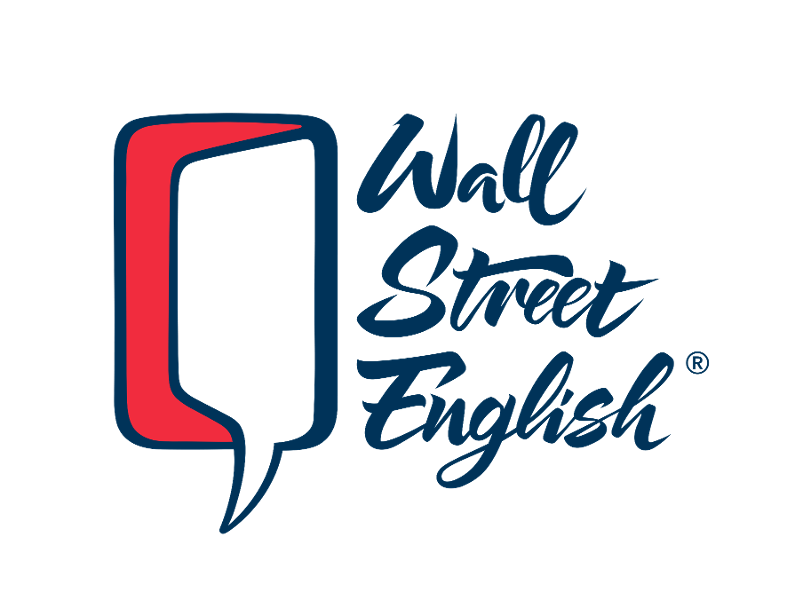 Logo Wall Street English, sponsor du GEVB