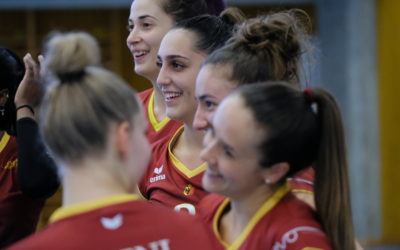 Un club ouvert sur le monde