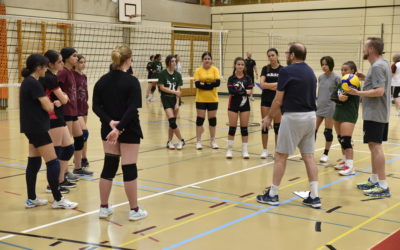 Compte-rendu du camp 2022 : mardi