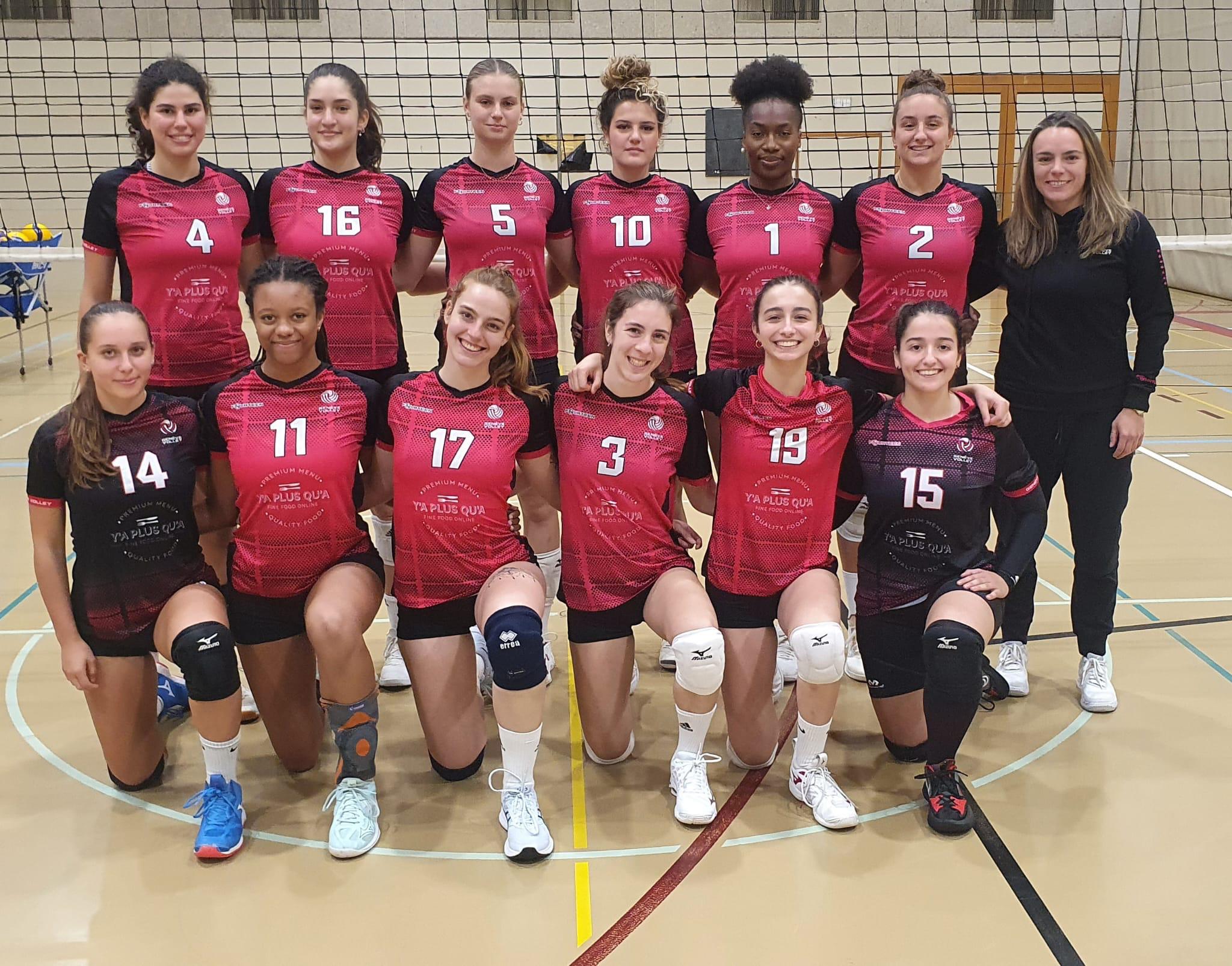 equipe 1ln 2022
