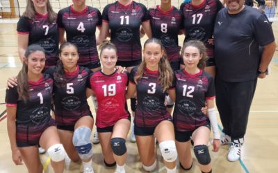 Coupe d’automne : Victoire de Chênois 1
