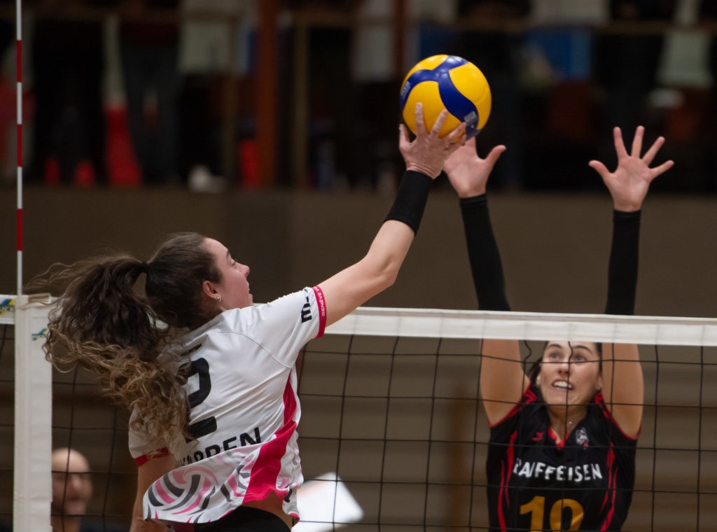 Belle victoire pour débuter le groupe 5-8