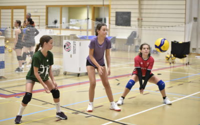 Camp d’été 2024 – c’est mardi !