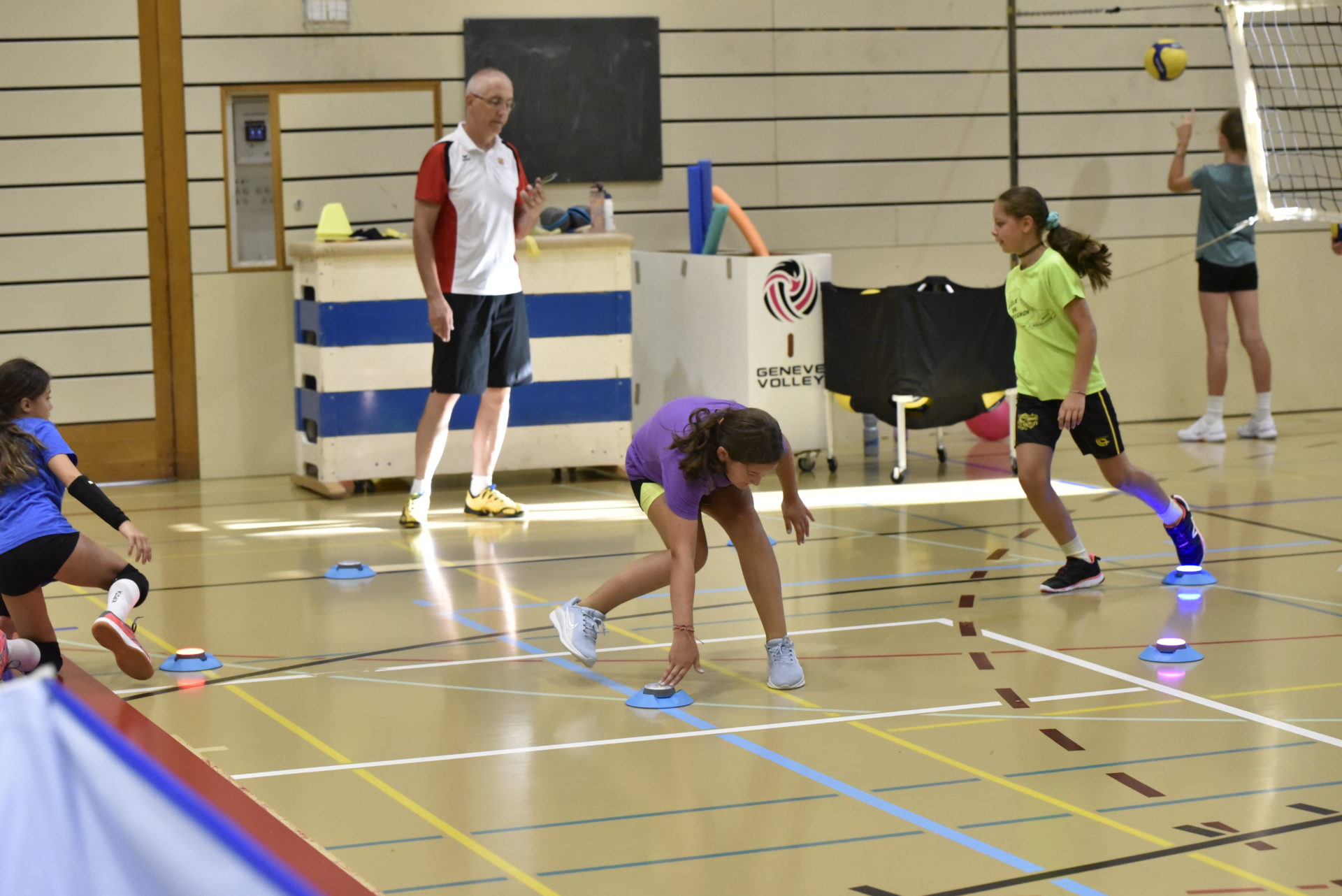 Camp d&rsquo;été 2024 – c&rsquo;est jeudi !