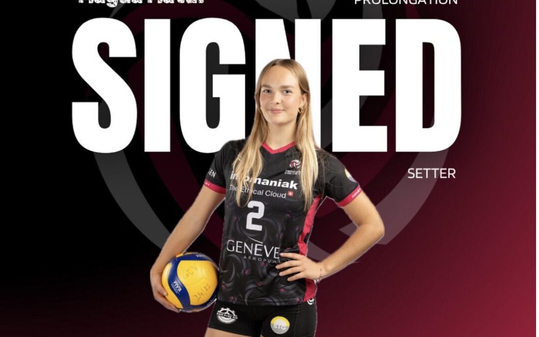 MAGDA MATUL PROLONGATION