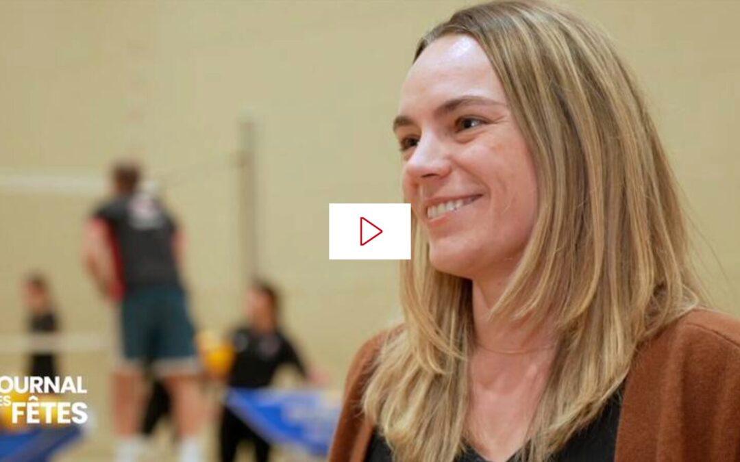 Genève Volley veut se reconstruire sur des bases solides