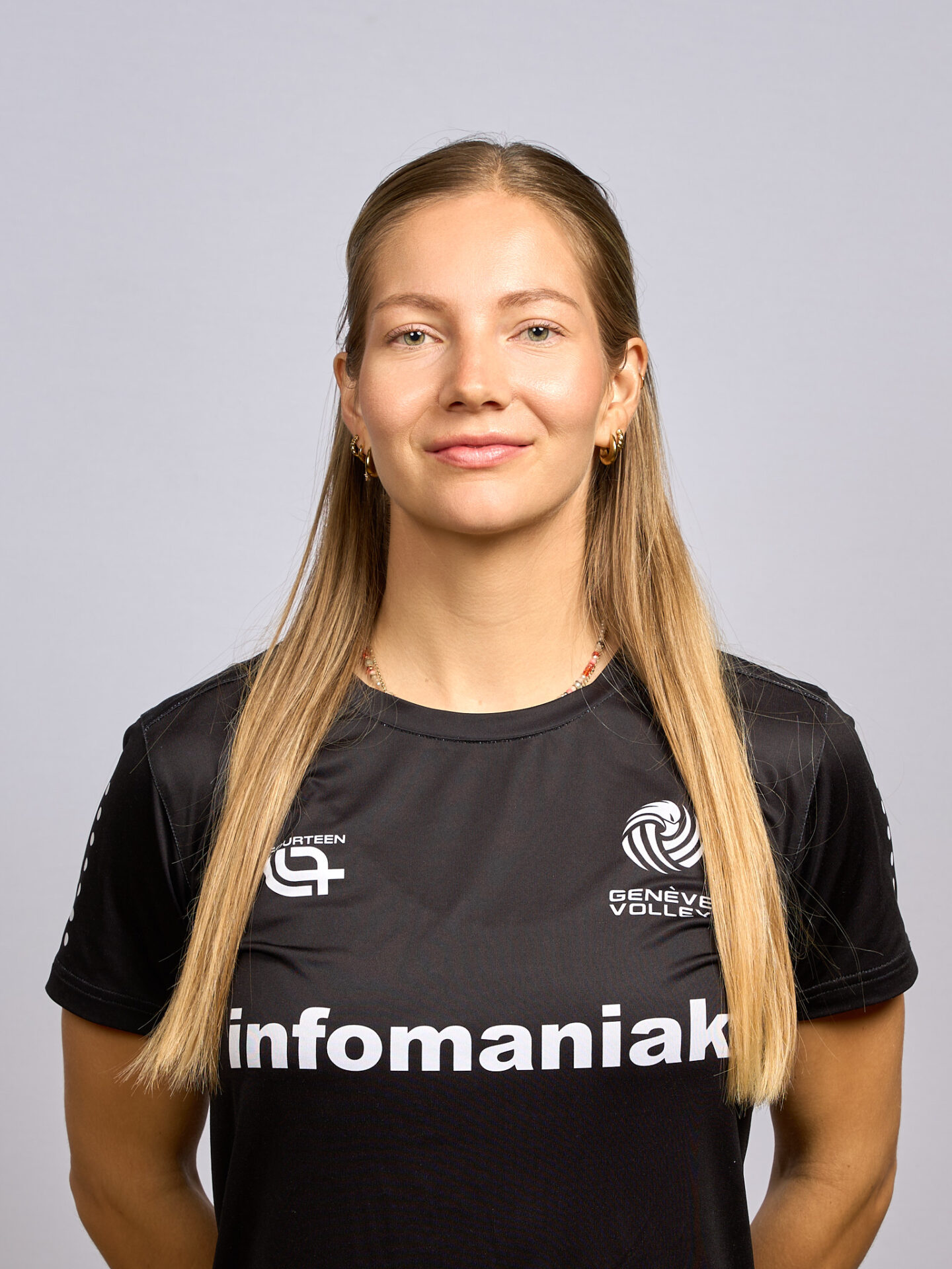 Flavia Knutti