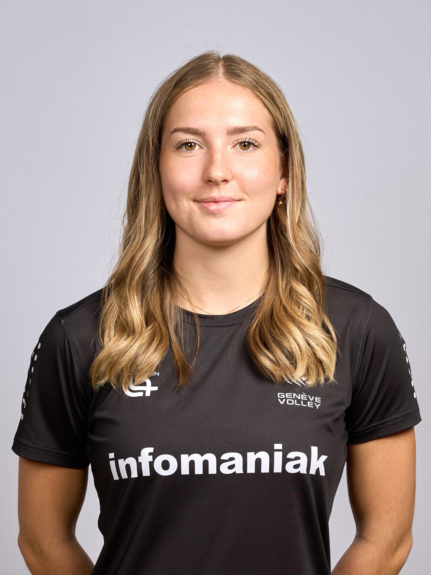 Ninon Gombeau