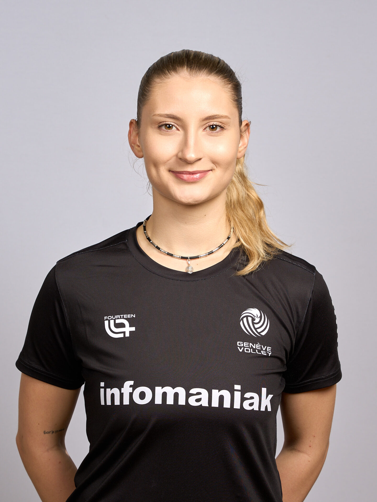 Nadja Djuric