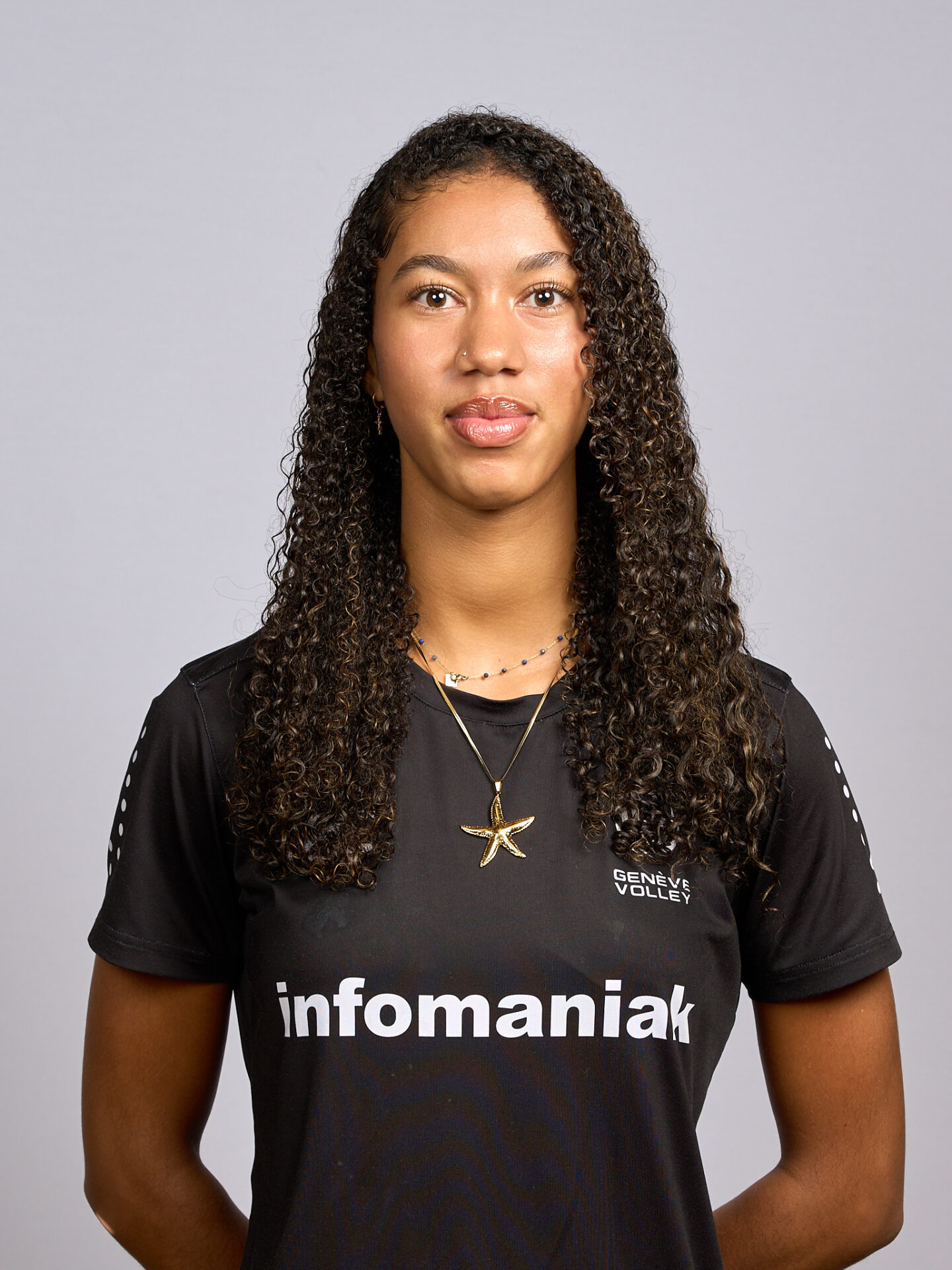 Eden Traub