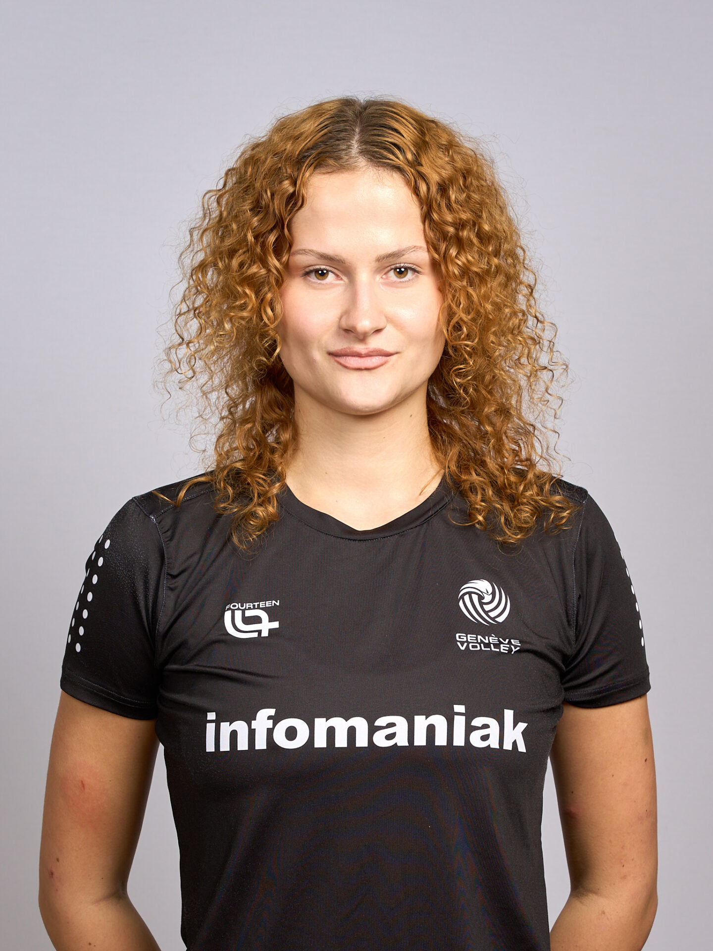Lorena Haliti