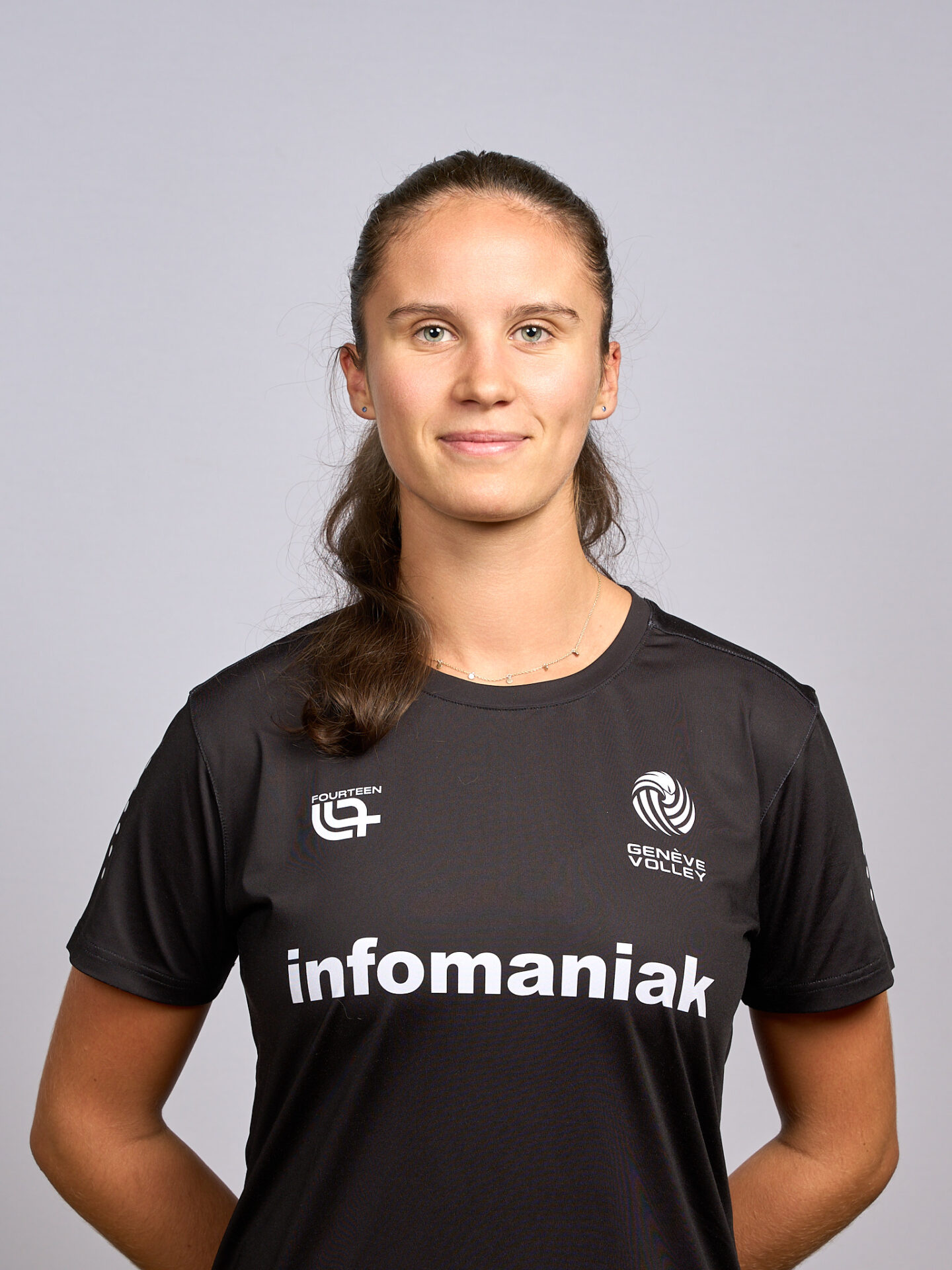 Lea Van Leemput